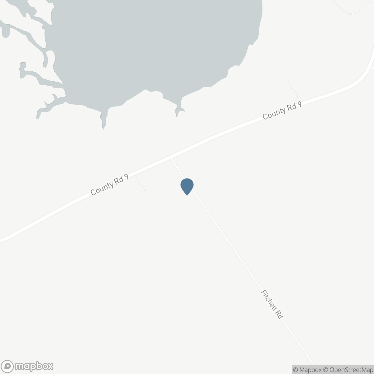 38 FITCHETT ROAD, Greater Napanee, Ontario K7R 3K8